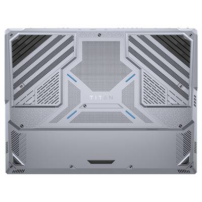 MSI Gaming Notebook 001824-656 45.7 cm (18 Zoll) UHD+ Intel® Core™ Ultra 9 285HX 64 GB RAM 2 TB SSD Deutsch, QWERTZ Schw-4