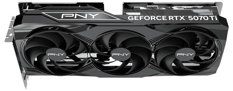 PNY Overclocked Plus - Grafikkarte - GeForce-4