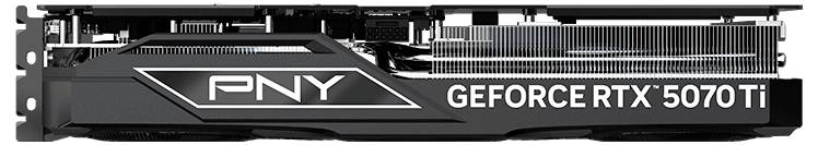 PNY Overclocked Plus - Grafikkarte - GeForce-5