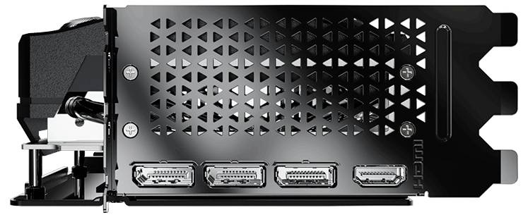PNY Overclocked Plus - Grafikkarte - GeForce-6