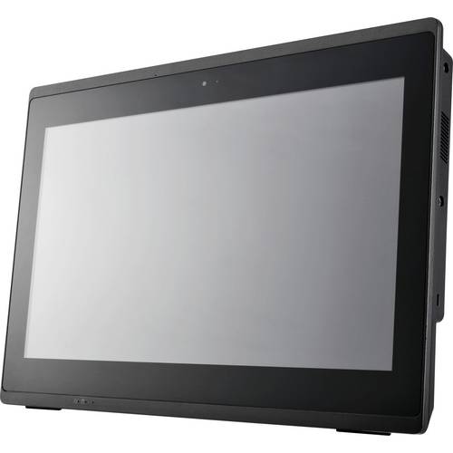 Shuttle All-in-One Barebone P55U3 39.6 cm (15.6 Zoll) Full HD Intel® Core™ i3 i3-1315U 4.5 GHz Intel UHD Graphics P55U3