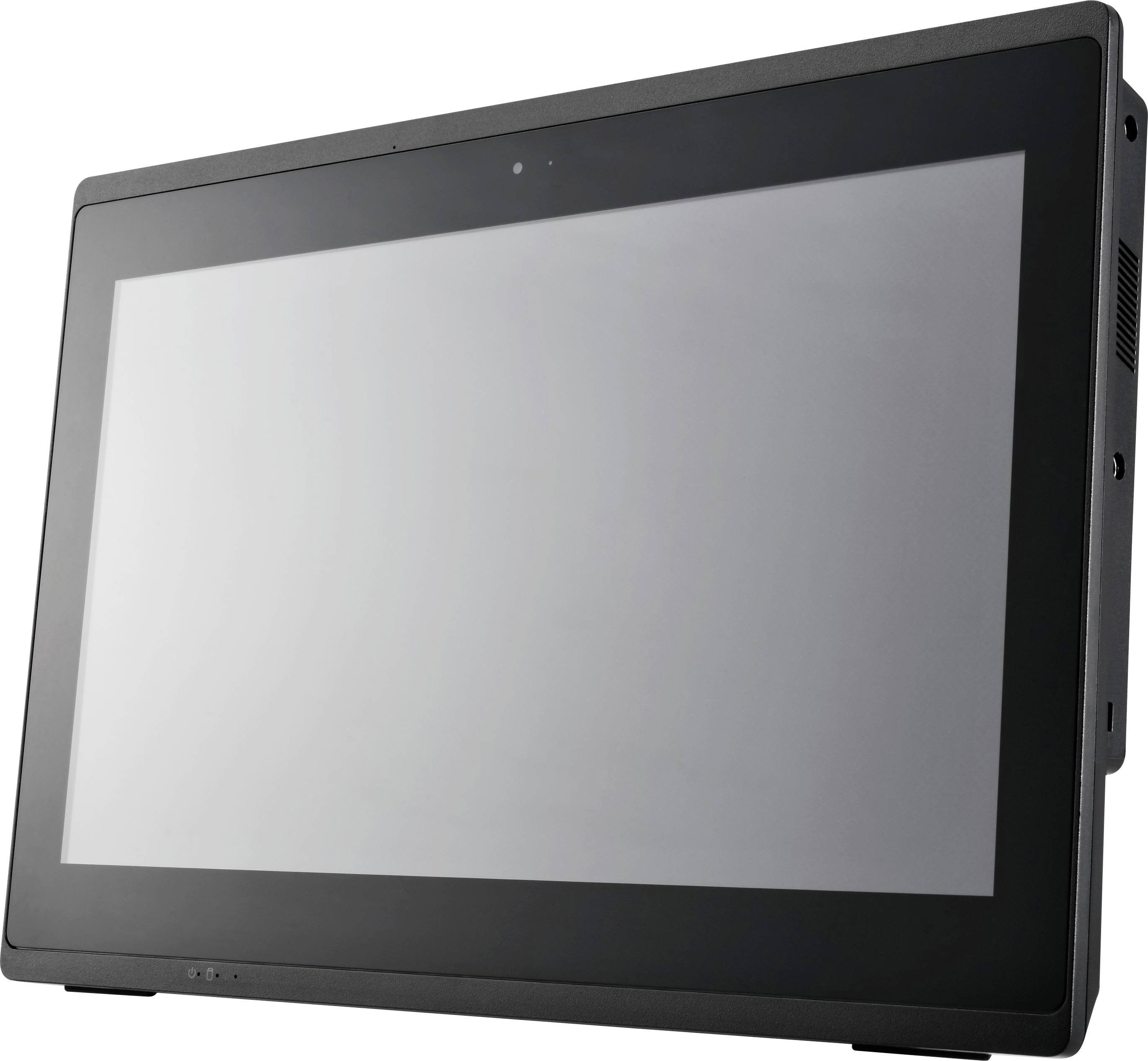 Shuttle All-in-One Barebone P55U3 39.6 cm (15.6 Zoll) Full HD Intel® Core™ i3 i3-1315U 4.5 GHz Intel UHD Graphics Die Sh