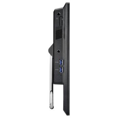 Shuttle All-in-One Barebone P55U3 39.6 cm (15.6 Zoll) Full HD Intel® Core™ i3 i3-1315U 4.5 GHz Intel UHD Graphics P55U3-10