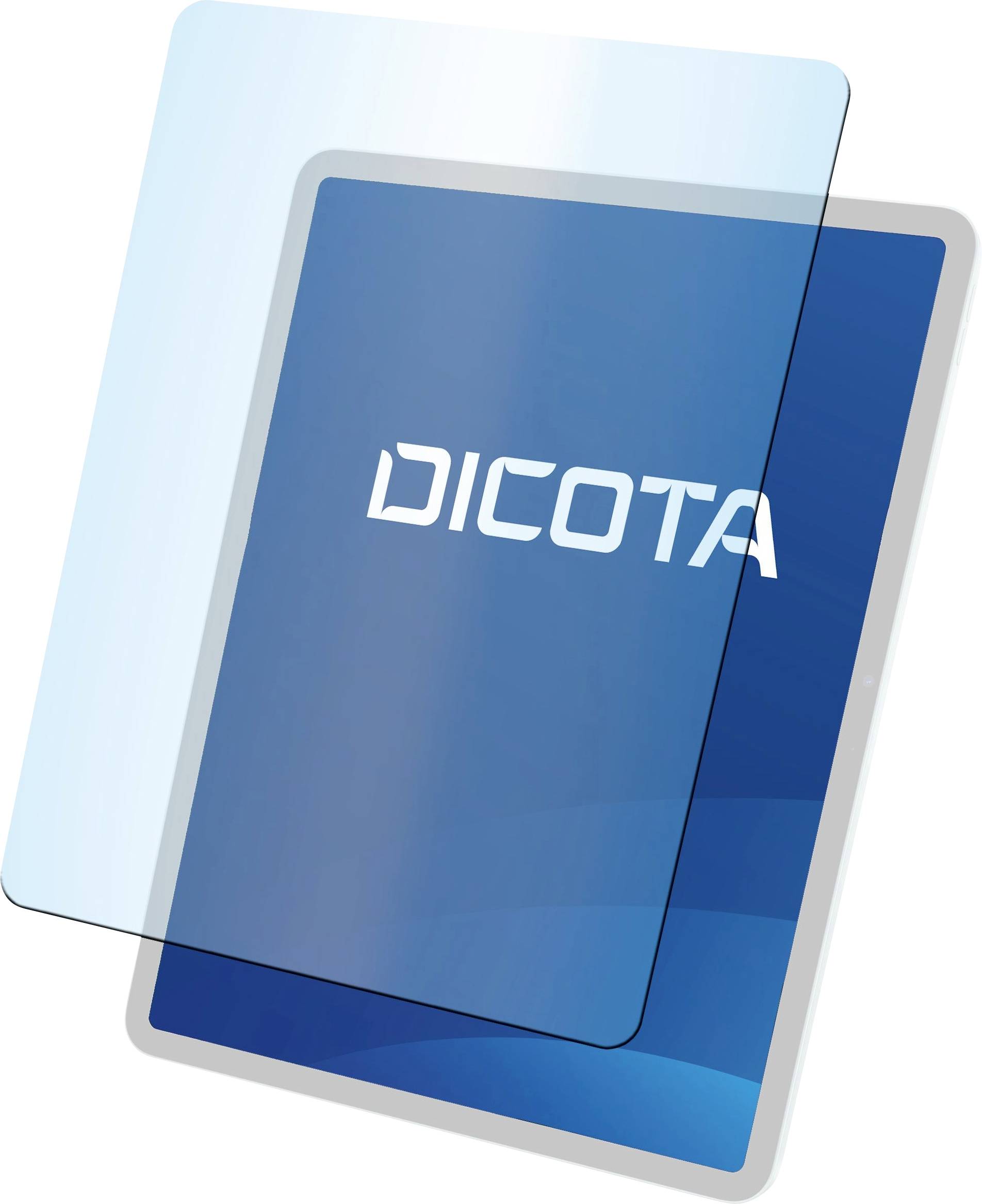 Dicota D80111-AG9 Blendschutzfilter Tablet 27,7 cm (10,9") D80111-AG9 Universal Universal-0