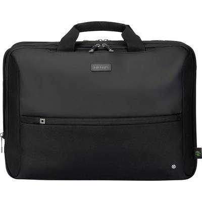 Dicota Notebook Tasche D32167-RPET Passend für maximal: 32,8 cm (12,9") Schwarz-0