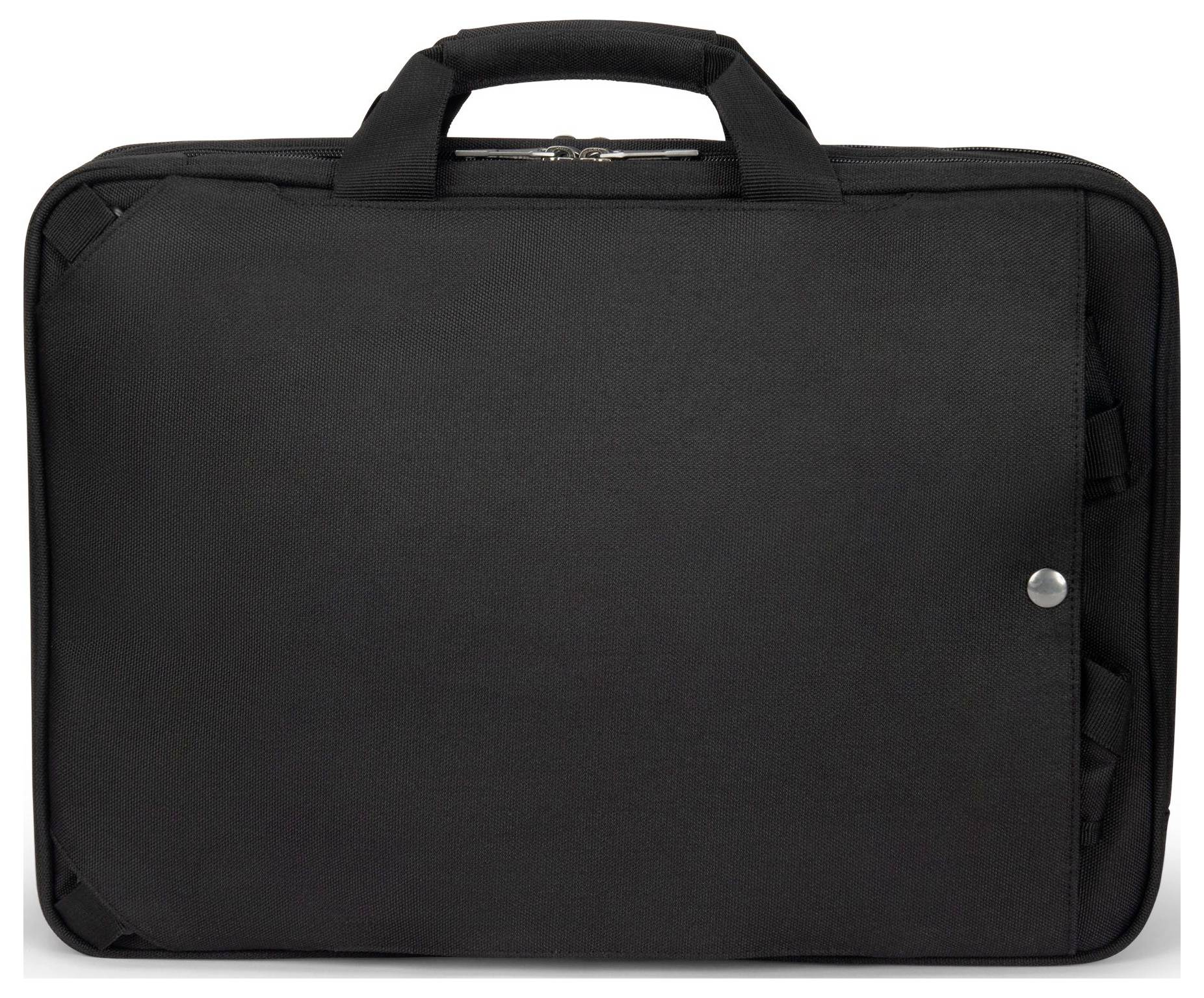 Dicota Notebook Tasche D32167-RPET Passend für maximal: 32,8 cm (12,9") Schwarz-5
