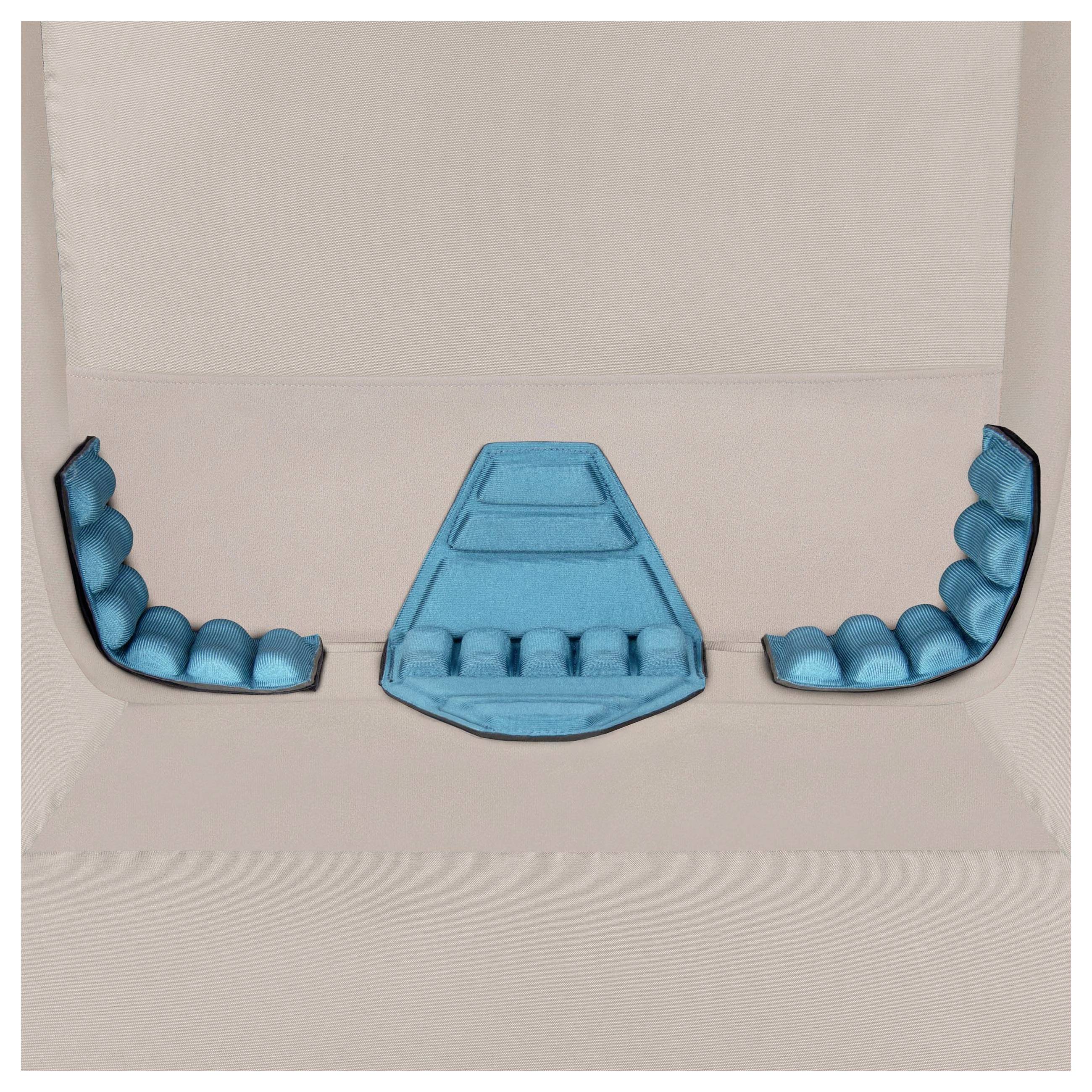 Dicota Notebook Tasche D32167-RPET Passend für maximal: 32,8 cm (12,9") Schwarz-6