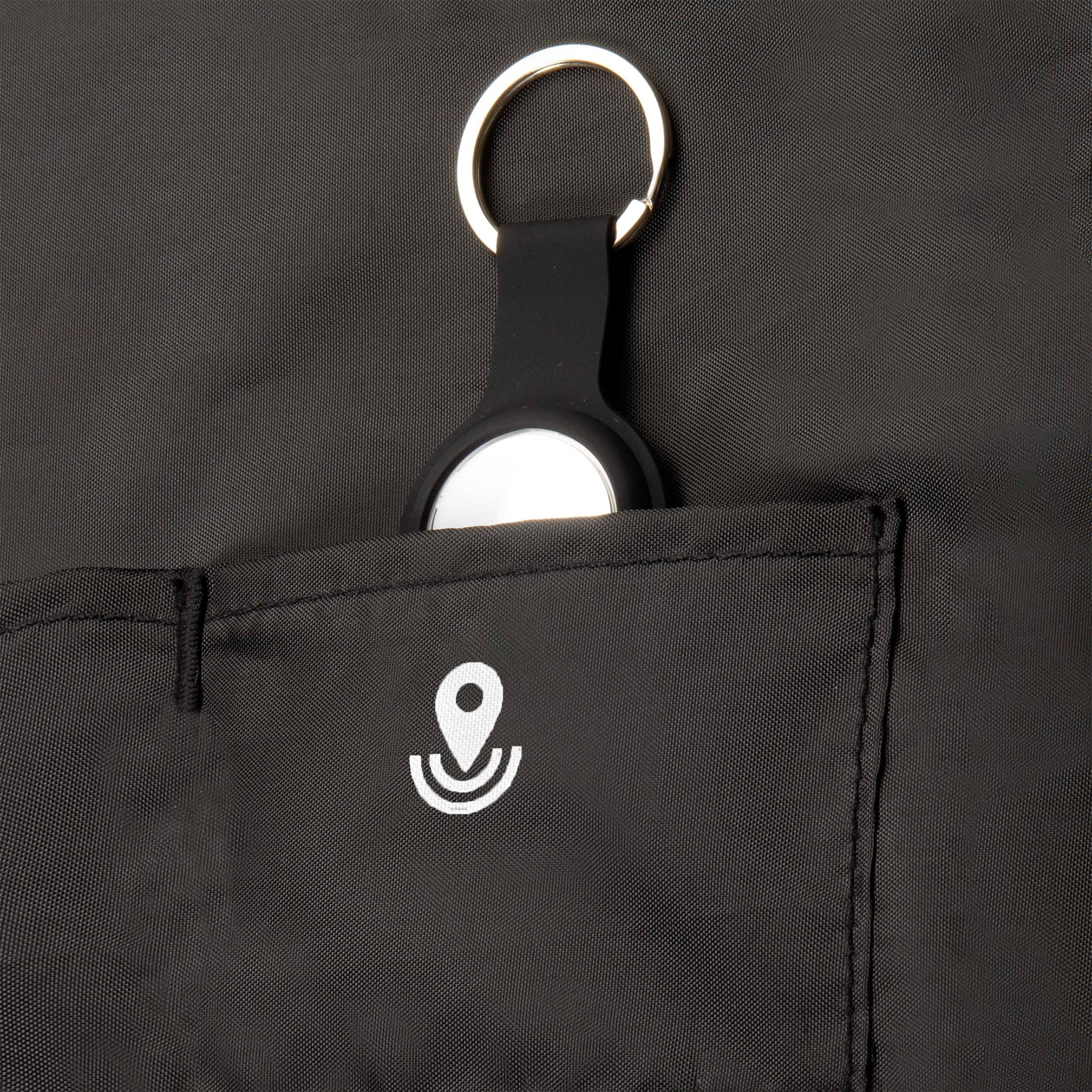 Dicota Notebook Tasche D32172-RPET Passend für maximal: 35,6 cm (14") Schwarz-9