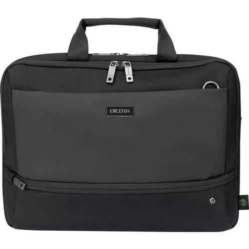 Dicota Notebook Tasche D32172-RPET Schwarz