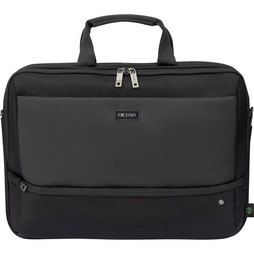 Dicota Notebook Tasche D32173-RPET Passend für maximal: 32,8 cm (12,9) Schwarz