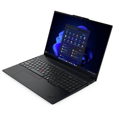 Lenovo Notebook ThinkPad E16 G3 40.6 cm (16 Zoll) WUXGA Intel® Core™ Ultra 5 (Series 2) 225U 16 GB RAM 512 GB SSD Deutsc-2