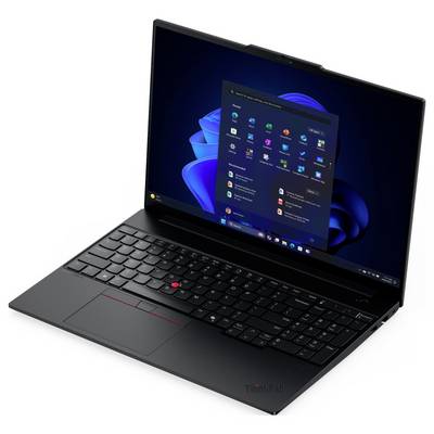 Lenovo Notebook ThinkPad E16 G3 40.6 cm (16 Zoll) WUXGA Intel® Core™ Ultra 5 (Series 2) 225U 16 GB RAM 512 GB SSD Deutsc-5