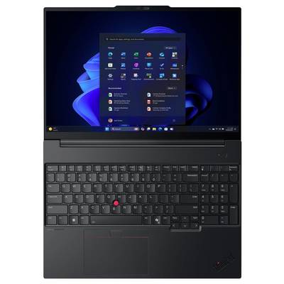 Lenovo Notebook ThinkPad E16 G3 40.6 cm (16 Zoll) WUXGA Intel® Core™ Ultra 5 (Series 2) 225U 16 GB RAM 512 GB SSD Deutsc-10