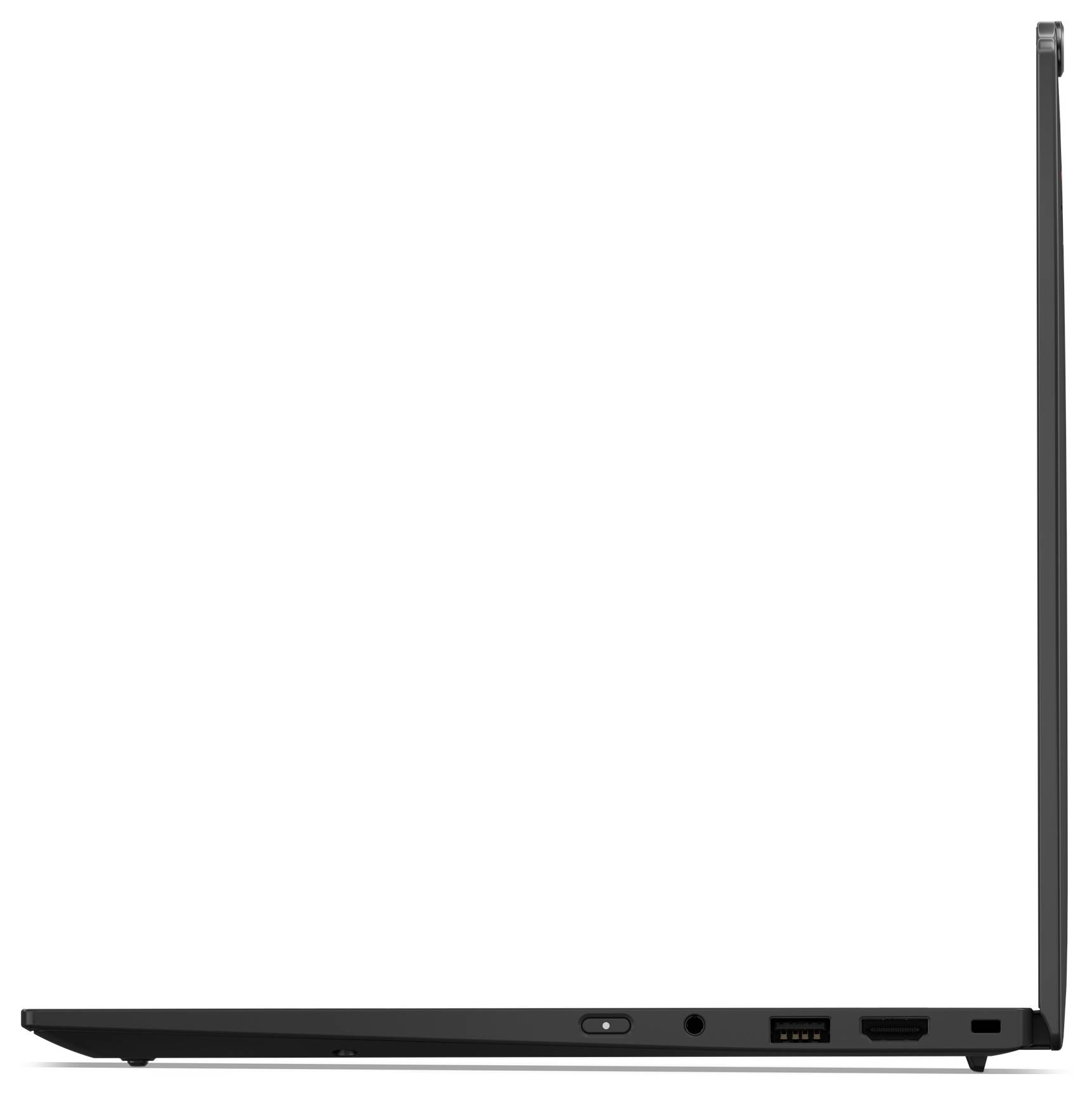 Lenovo Notebook ThinkPad X1 35.6 cm (14 Zoll) WUXGA Intel® Core™ Ultra 7 (Series 2) 255U 32 GB RAM 1 TB SSD Deutsch, QWE-10