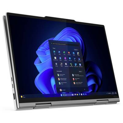 Lenovo 2-in-1 Notebook / Tablet ThinkPad X1 35.6 cm (14 Zoll) WQXGA+ Intel® Core™ Ultra 7 (Series 2) 258V 32 GB RAM 1 TB-2