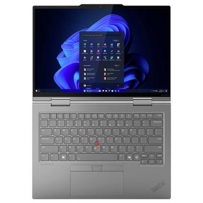 Lenovo 2-in-1 Notebook / Tablet ThinkPad X1 35.6 cm (14 Zoll) WQXGA+ Intel® Core™ Ultra 7 (Series 2) 258V 32 GB RAM 1 TB-20