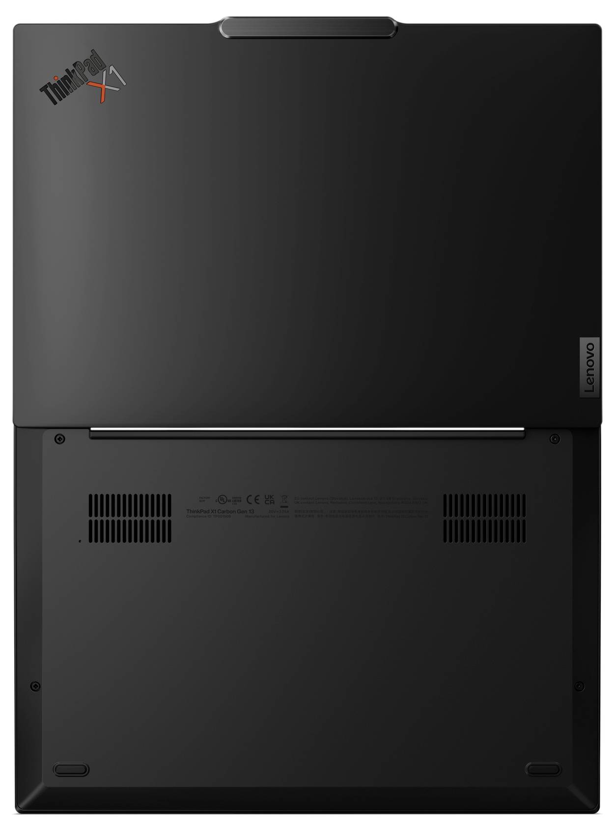 Lenovo Notebook ThinkPad X1 35.6 cm (14 Zoll) 2.8K Intel® Core™ Ultra 7 (Series 2) 258V 32 GB RAM 1 TB SSD Deutsch, QWER-14