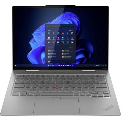 Lenovo 2-in-1 Notebook / Tablet ThinkPad X1 35.6 cm (14 Zoll) WUXGA Intel® Core™ Ultra 7 (Series 2) 255U 32 GB RAM 1 TB -0