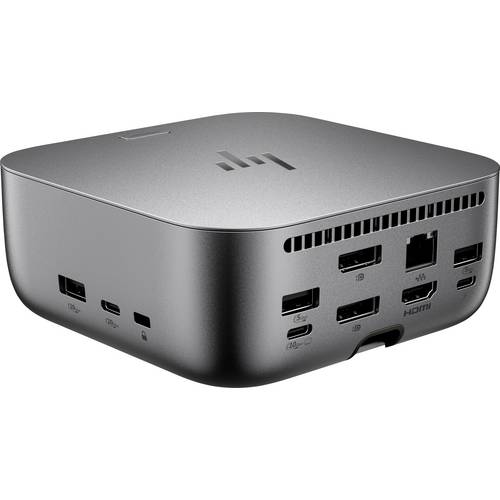HP Thunderbolt™ 4 Dockingstation TB4 Ultra