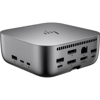 HP Thunderbolt™ 4 Dockingstation TB4 Ultra-0