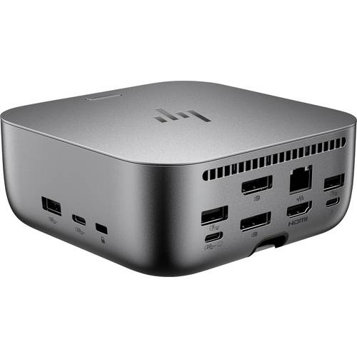 HP Thunderbolt™ 4 Dockingstation TB4 Ultra