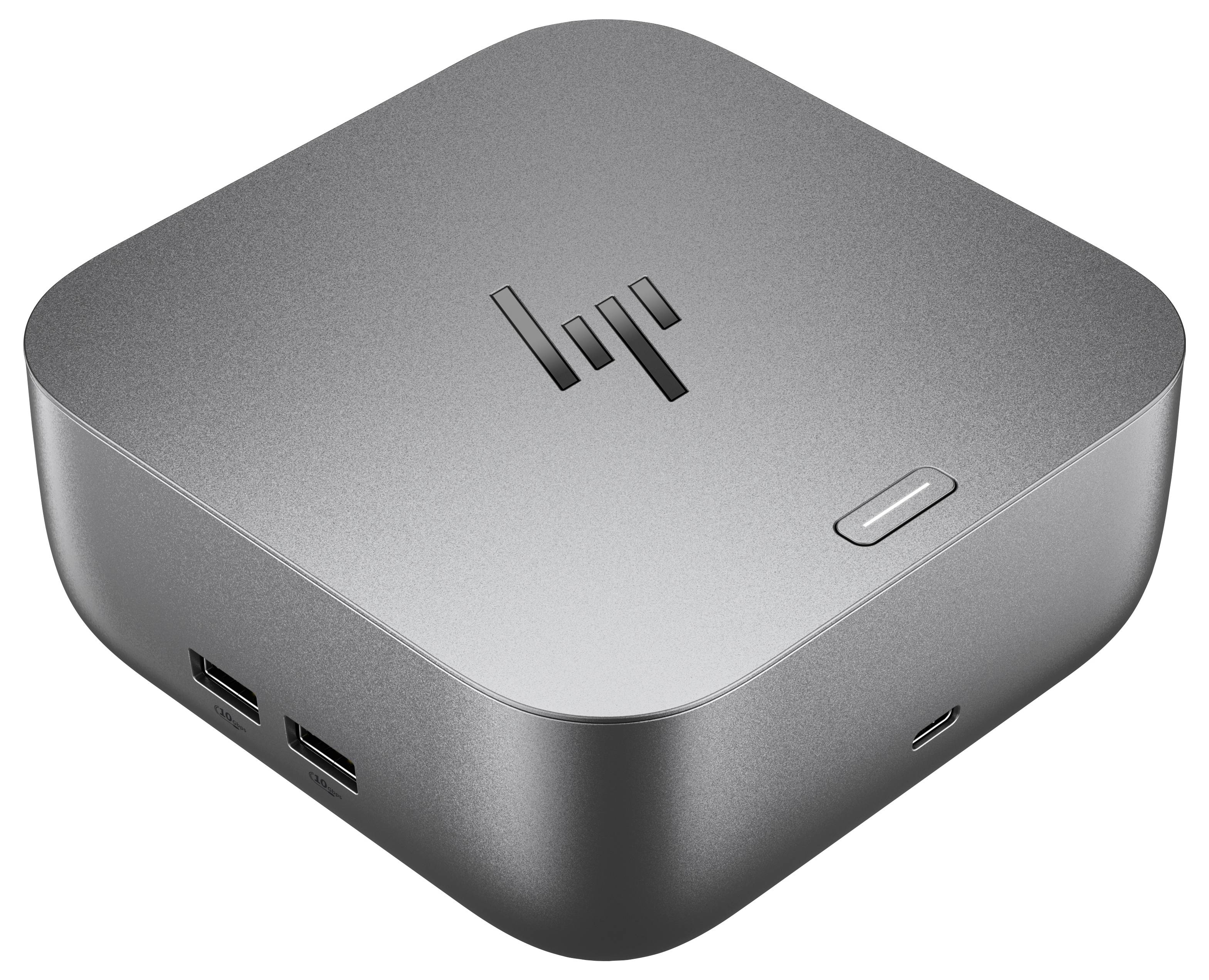 HP Thunderbolt™ 4 Dockingstation TB4 Ultra-4