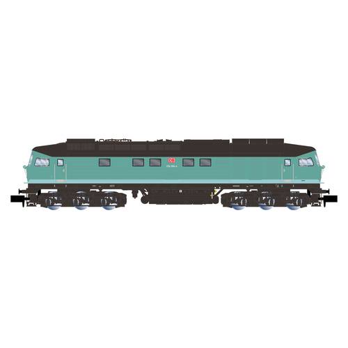 Arnold HN2657 Arnold HN2657 N Diesel-Elektro-Lok 234 304-4 der DB AG