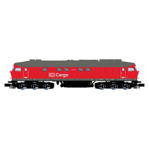 Arnold HN2659S N Diesel-Elektro-Lok 232 573-6 der DB Cargo