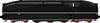 Rivarossi HR2955S H0 DB, Stromliniendampflok 61 001, Schwarz, mi