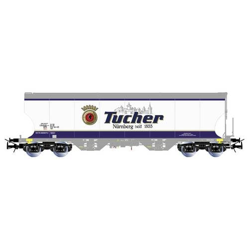 Rivarossi HR6676 Getreidesilowagen AC