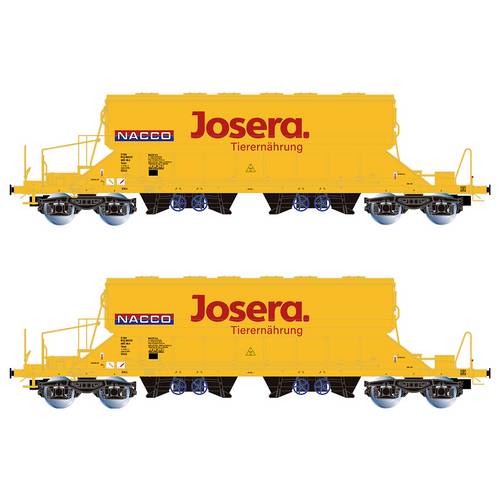 Rivarossi HR6546 Güterwagen AC