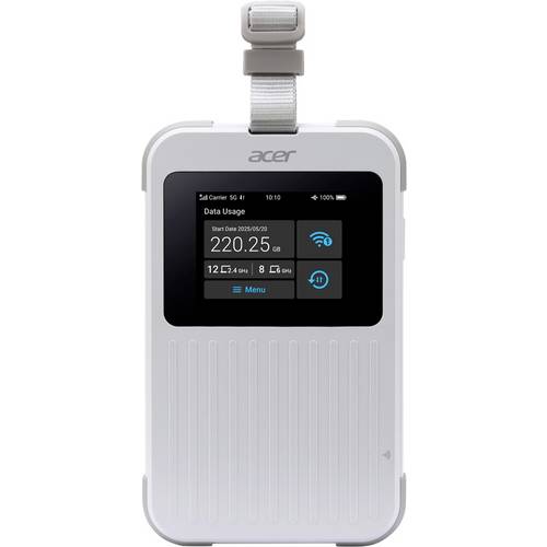 Thumbnail - Acer FF.G2VTA.001 Mobiler 5G-WLAN-Hotspot Weiß
