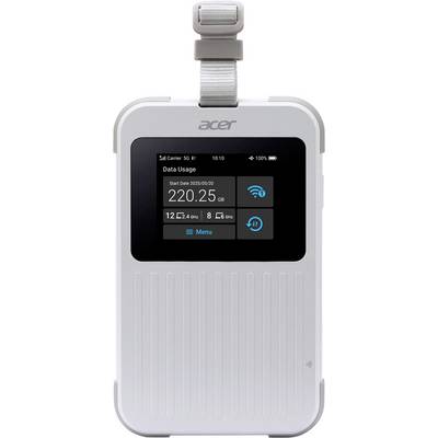Acer Mobiler Hotspot - 5G LTE - 3.27 Gbps-0