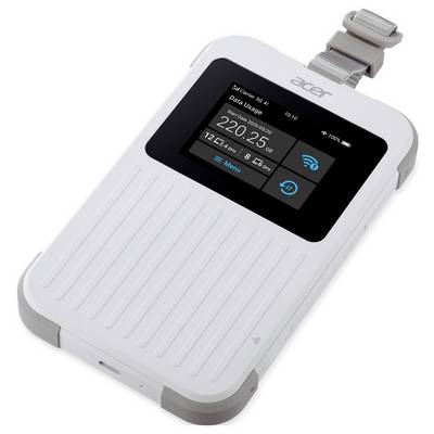Acer Mobiler Hotspot - 5G LTE - 3.27 Gbps-6
