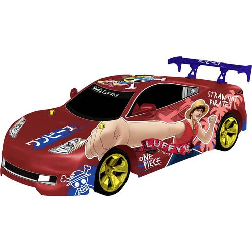Revell Control 24693 One Piece 1:18 RC Einsteiger Modellauto Elektro