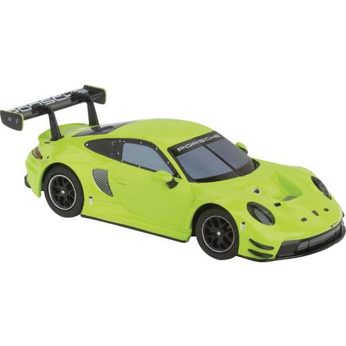 Thumbnail - Carrera Hybrid 50051002 Hybrid Auto Porsche 911 GT3 R Acid Green