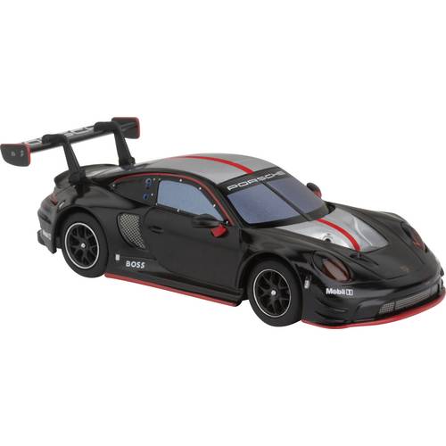Carrera Hybrid 50051003 Hybrid Auto Porsche 911 GT3 R Black Devil