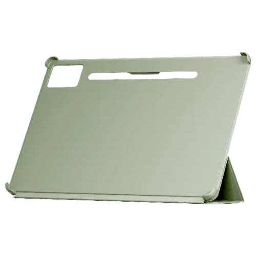 Lenovo ZG38C05989 Tablet Hülle Lenovo Idea Tab Pro 32.3 cm (12,7) Back Cover Grün