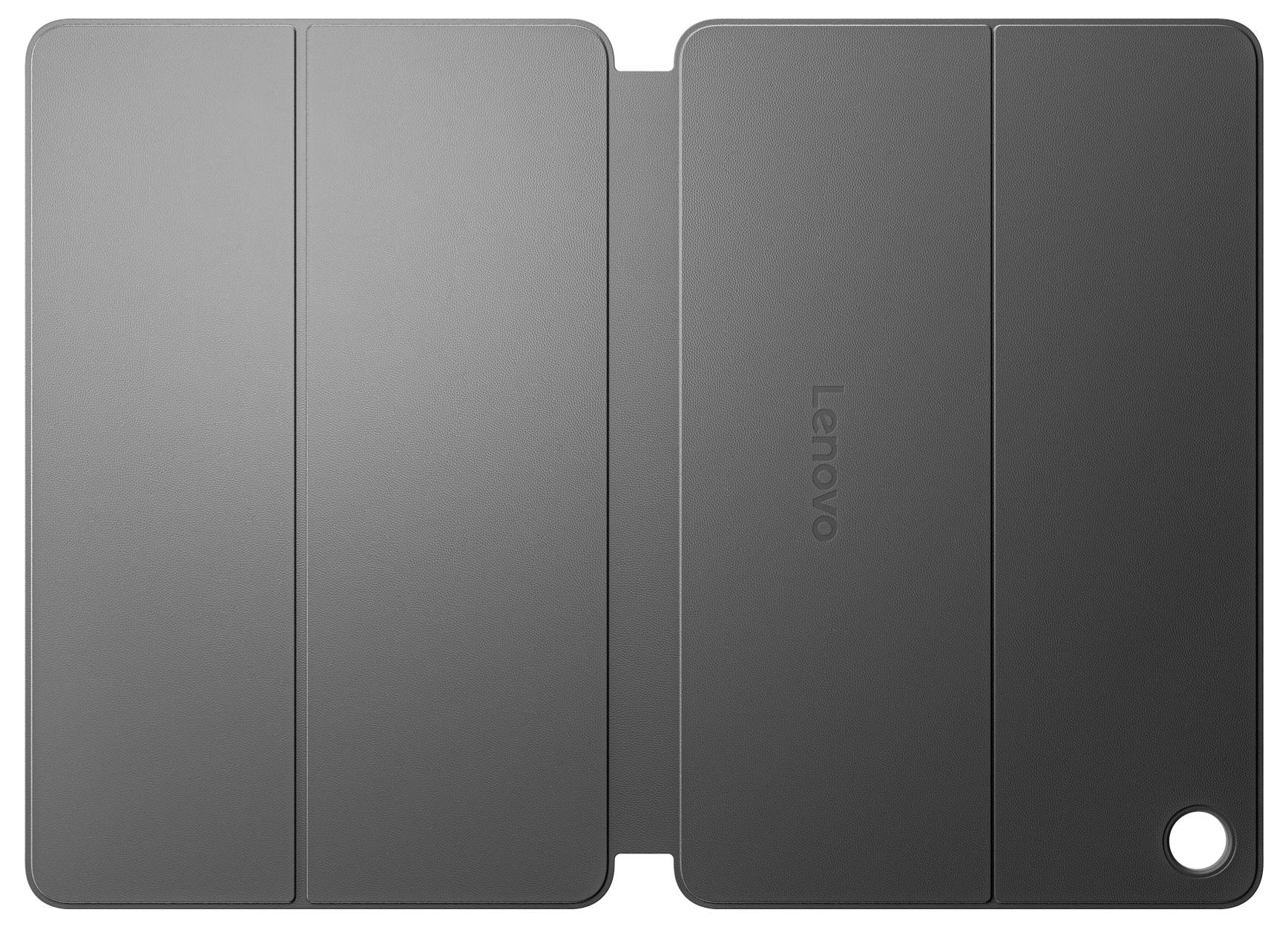 Lenovo ZG38C06653 Tablet Hülle Lenovo Lenovo Tab 25,7 cm (10,1") Back Cover Grau-3