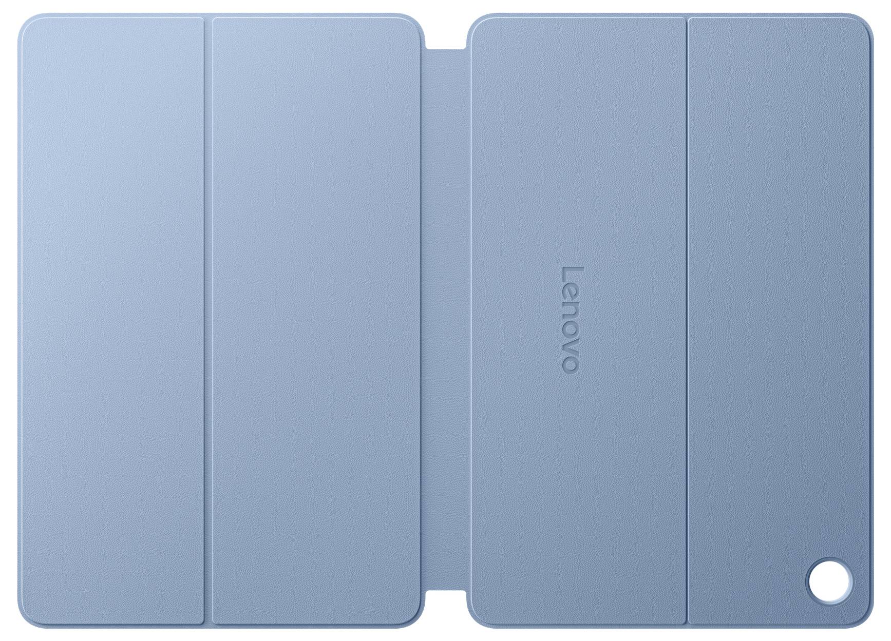 Lenovo ZG38C06654 Tablet Hülle Lenovo Lenovo Tab 25,7 cm (10,1") Back Cover Blau-4