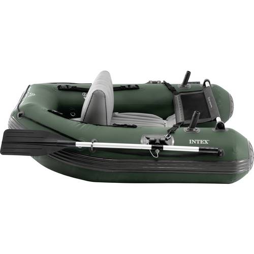 Intex Schlauchboot - Big Catch Pro Fishing Tube 165x119x38cm 68381NP