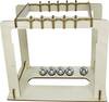 Sol Expert 62900 Pendulum Basteln, Physik Bausatz ab 14 Jahre
