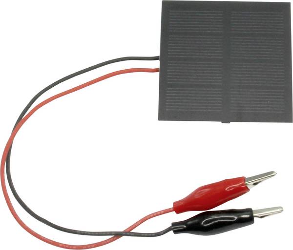Sol Expert 22000 200 mA – 2V Solarmodul