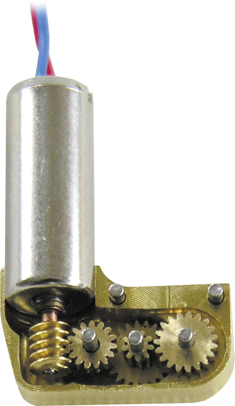 Sol Expert 42301 Micro transmission assembly kit Flanged Angled