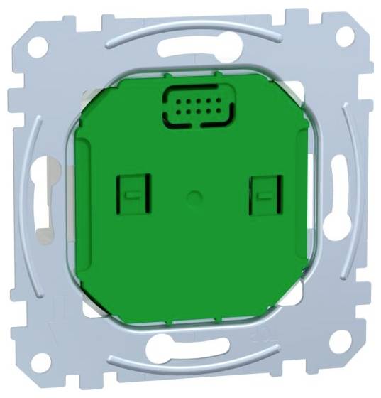 Merten MEG5777-0000 Raumthermostat 1 St.