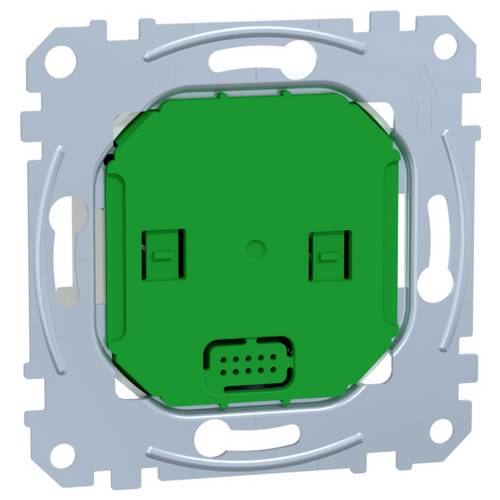 Merten MEG5777-0001 Raumthermostat 1 St.