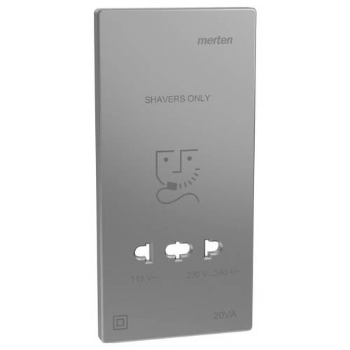 Merten MEG2109-3436 1 St.
