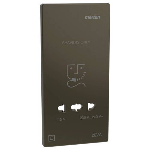 Merten MEG2109-3452 1 St.