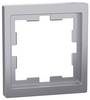 Rahmen Abdeckung Edelstahl MTN4010-6536