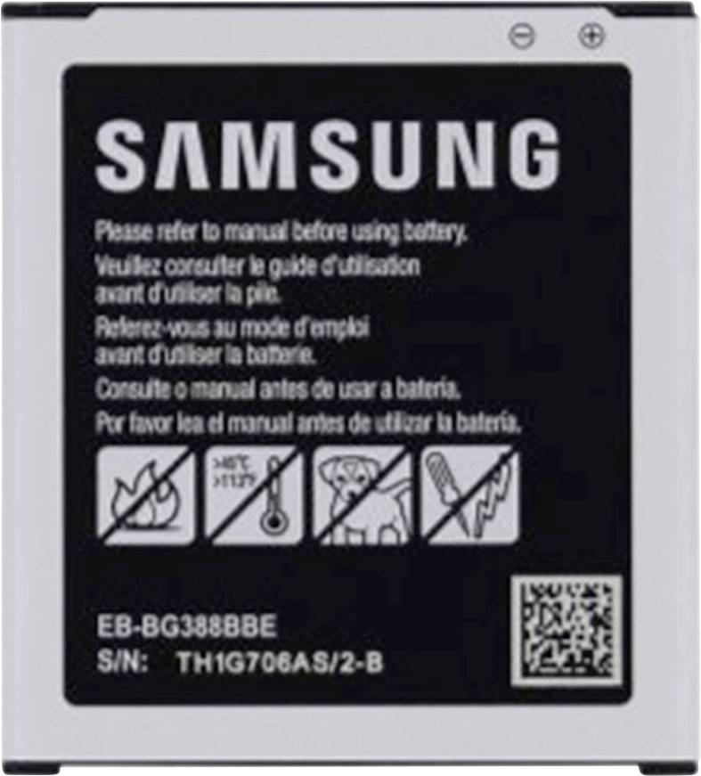 Samsung Handy-Akku Galaxy XCover 4 2800 mAh-0